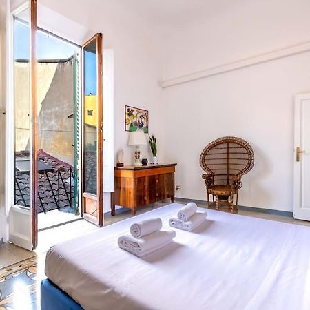 Academia Of Davide Spacious Apartment Флоренция Экстерьер фото